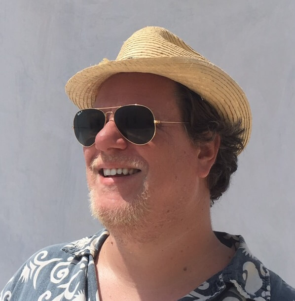 Stefan Kai Schmudlach