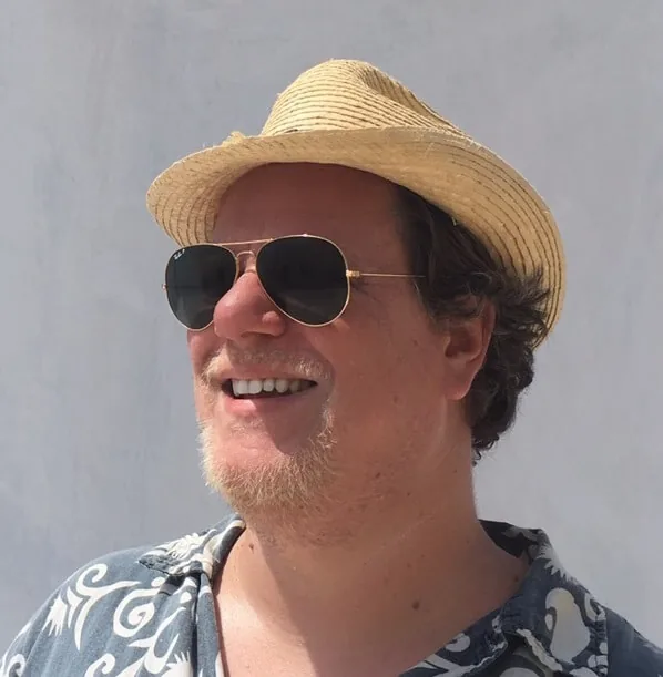 Kai Schmudlach